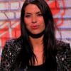 Ginie Line dans The Voice 3, la samedi 8 février 2014 sur TF1