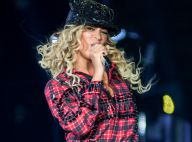 Beyoncé : Elle poursuit son Mrs Carter Show avec un nouveau look