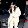 Kim Kardashian à New York, le 24 février 2014.