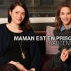 Mélissa Theuriau - L'absente, maman est en prison sur M6 le 14 mars 2014