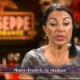 Marie-France s'essaie au Segway (Giuseppe Ristorante - épisode du mercredi 26 février 2014.)