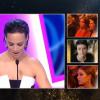 Les nommés au César du meilleur espoir féminin, pendant la cérémonie des César 2014.