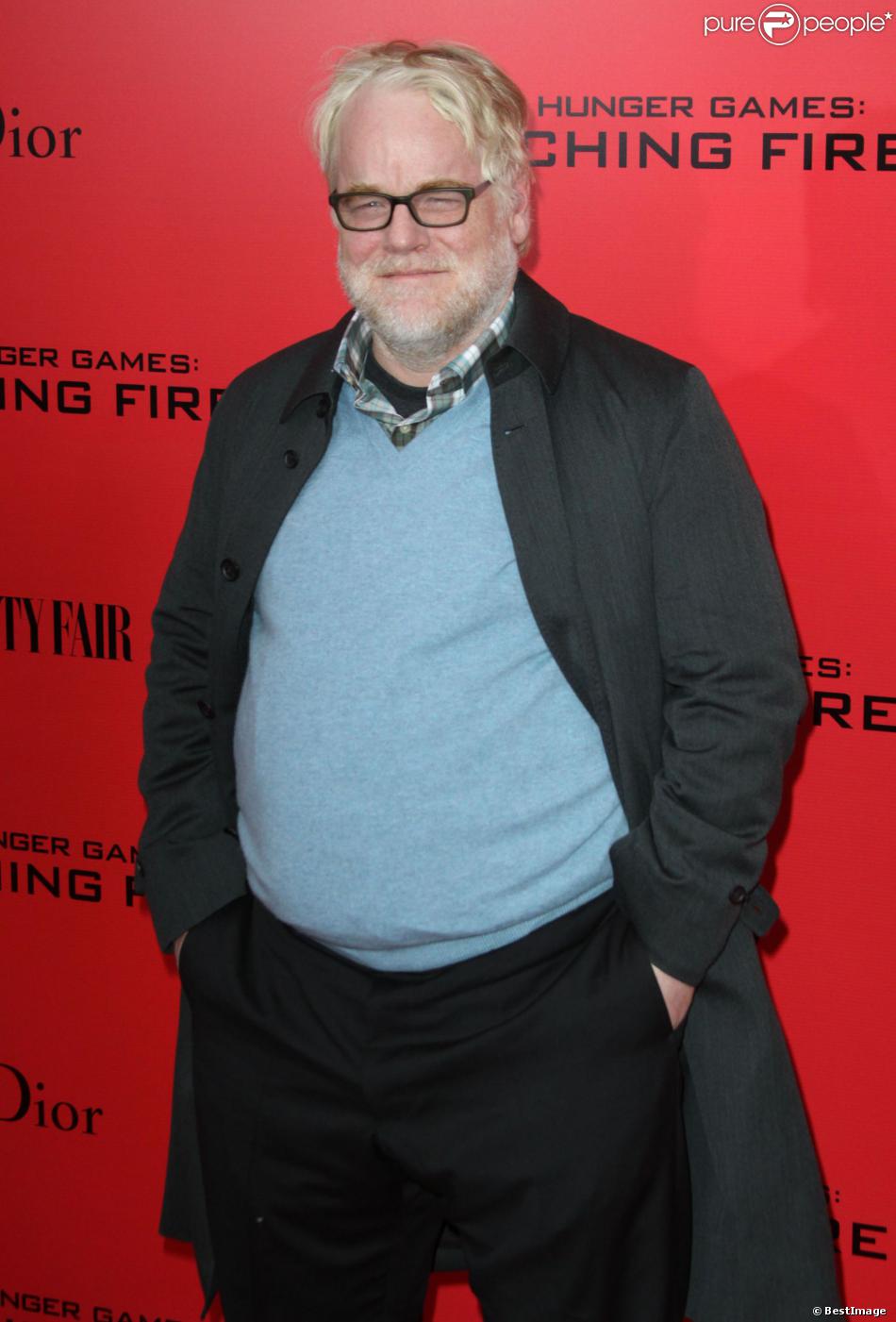 Philip Seymour Hoffman Cause De Sa Mort