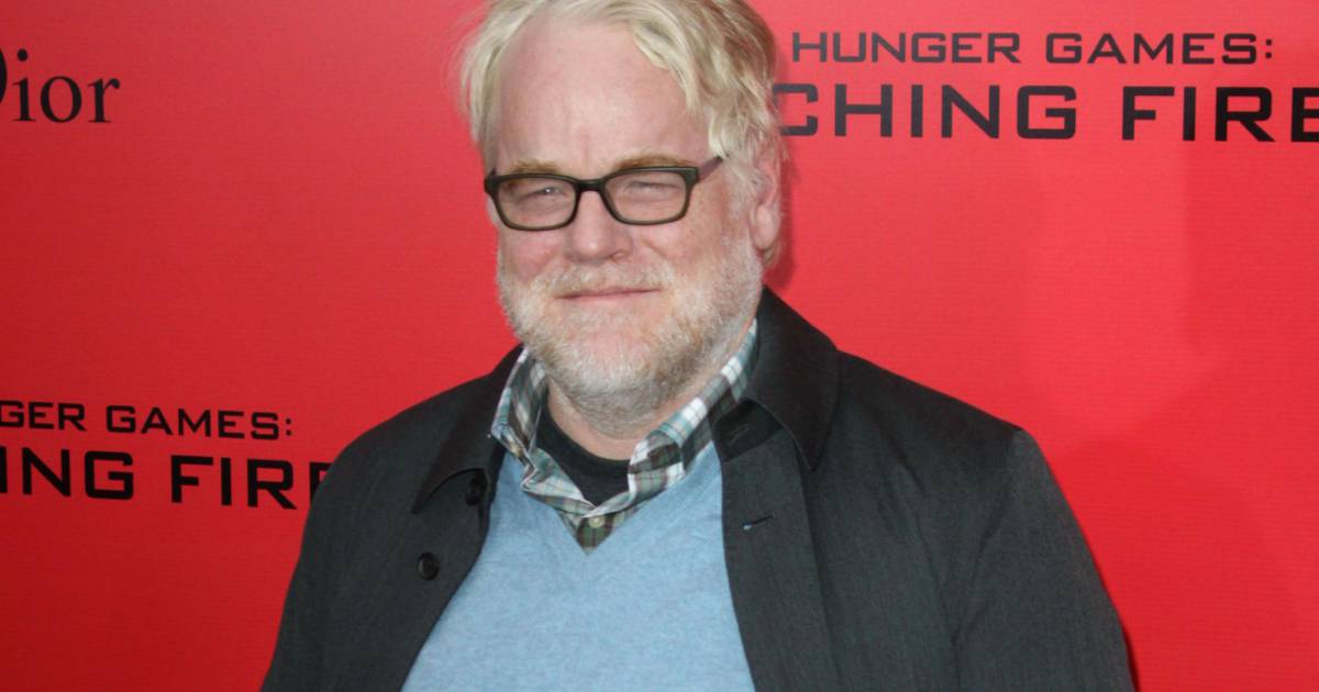 Philip Seymour Hoffman Cause De Sa Mort Mort de Philip Seymour Hoffman : Les causes de sa mort enfin connues