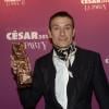 Stéphane Rozenbaum lors de la soirée La Party des César au VIP Room le 28 février 2014