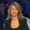 Isabelle Thurburu, invitée de Salut les Terriens, le samedi 1er mars 2014 sur Canal+.