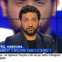 Cyril Hanouna : Bientôt producteur de deux nouvelles émissions sur D8