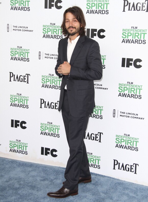 00 The 20 Film Independent Spirits Awards held at the Santa Monica Beach, California on March st , 20. The 20 Film Independent Spirits Awards held at the Santa Monica Beach, California on March st , 20. Diego Luna - Tapis rouge - Film Independent Spirits Awards à Los Angeles Le 01 mars 2014  51343756 Celebrities at the 2014 Film Independent Spirits Awards in Santa Monica, California on March 1, 2014. Celebrities at the 2014 Film Independent Spirits Awards in Santa Monica, California on March 1, 2014.01/03/2014 - Los Angeles