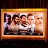 Les 5 acteurs nommés à l'Oscar du meilleur acteur dans un second rôle.