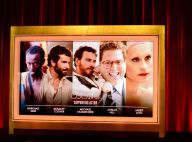 Oscars 2014 : Jared Leto, second rôle métamorphosé, sacré devant sa mère émue
