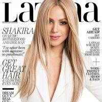 Shakira, ses confidences de maman : ''J'adorerais avoir huit ou neuf enfants''