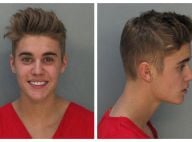 Justin Bieber arrêté à Miami : Son anatomie filmée par les caméras de police