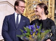 Princesse Victoria : Opéra et Petit Palais, sa belle journée à Paris avec Daniel