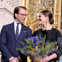 Princesse Victoria : Opéra et Petit Palais, sa belle journée à Paris avec Daniel