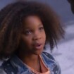 Quvenzhané Wallis, attachante ''Annie'' face à la méchante Cameron Diaz