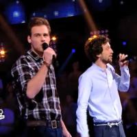 The Voice 3 : Igit, Charlie, Amir et François Lachance prêts à en découdre