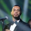 Disiz La Peste à Paris, le 14 février 2013.