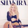 Shakira, le nouvel album de Shakira, disponible le 24 mars.