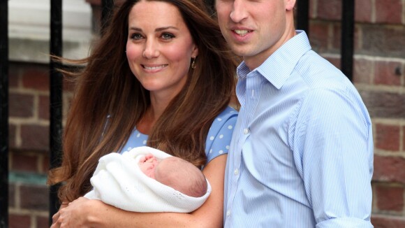 Prince William et Kate : Nouvelle nounou pour George et lune de miel polémique