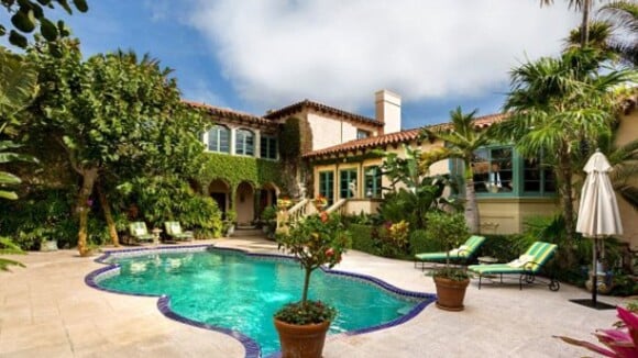 Ivana Trump : 18,9 millions de dollars pour sa sublime maison de Palm Beach
