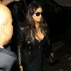 Kim Kardashian à Miami, le 11 mars 2014.