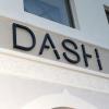 Inauguration de la boutique DASH à Miami, le 12 mars 2014.
