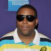 Kenan Thompson à New York le 2 mai 2010.
