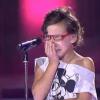 Iralia La Torre, candidate de 11 ans de The Voice Kids en Espagne, décédée d'un cancer en mars 2014.