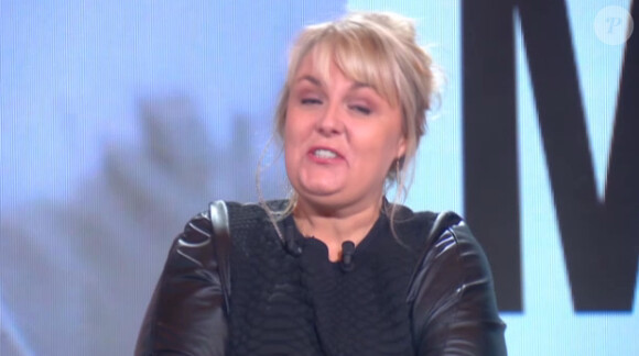 Valérie Damidot invitée de Daphné Burki dans Le Tube de Canal + le samedi 19 octobre 2013