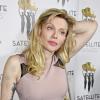 Courtney Love aux Satellite Awards à Los Angeles, le 23 février 2014.