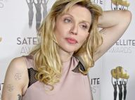 Courtney Love résout le mystère du vol MH370 : La rockeuse a mené l'enquête...