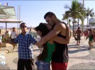 Les Marseillais à Rio : Première nuit de Kim et Romain, Stéphanie tourne la page