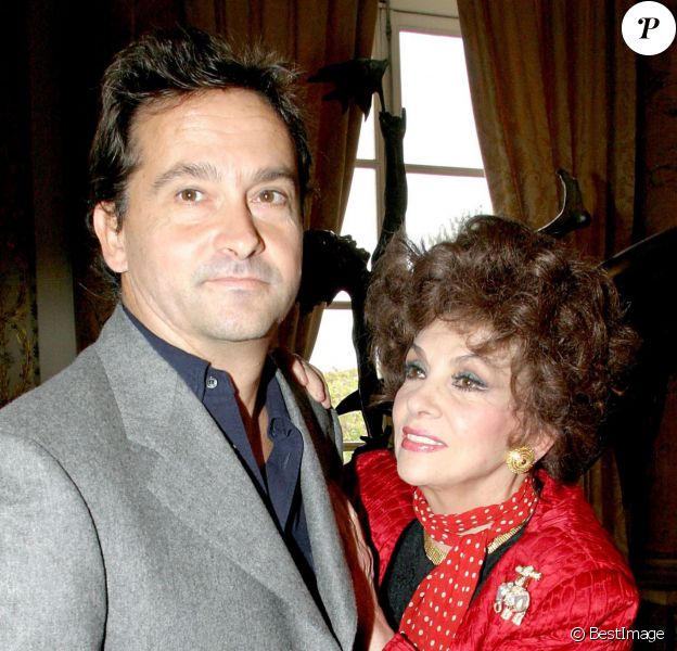 Gina Lollobrigida manipulée ? Son fils déclare la guerre ...