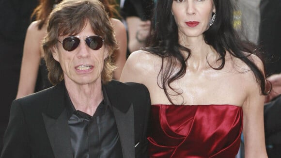 Mort de L'Wren Scott : Ébranlé, Mick Jagger, soutenu par ses ''frères de sang''