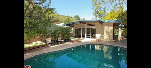 Jonathan Rhys-Meyers met en vente sa maison de Los Angeles pour la somme de 1,6 million de dollars.
