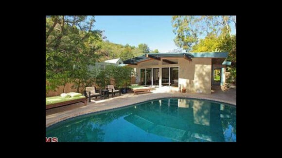 Jonathan Rhys-Meyers met en vente sa jolie maison pour 1,6 million de dollars
