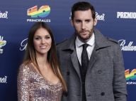 Rudy Fernandez et Helen Lindes fiancés: Le basketteur épousera l'ex-Miss Espagne