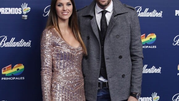 Rudy Fernandez et Helen Lindes fiancés: Le basketteur épousera l'ex-Miss Espagne