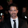 Emmanuel Moire lors de la 15e édition des NRJ Music Awards à Cannes le 14 décembre 2013