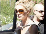PHOTOS : Britney Spears, continue la bataille pour la garde de ses enfants... avec sa mère !