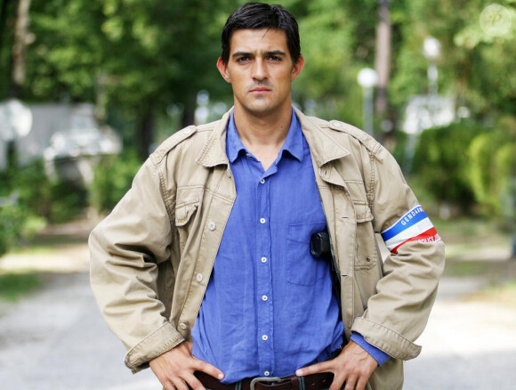 Jean-Pascal Lacoste tourne la page Section de Recherches