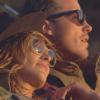 Norah Jones et Billy Joe Armstrong ont dévoilé le clip rêveur de leur duo "Kentucky", mis en ligne le 17 mars 2014.