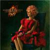 Affiche pour Elizabeth Banks dans Hunger Games - L'Embrasement.