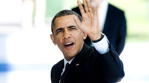 Barack Obama : Une beuverie pour son Secret Service... trois agents à terre