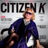 Le magazine Citizen K - édition internationale (printemps 2014)