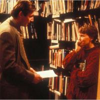 Liam Neeson : Le début du scandale entre Woody Allen et Mia Farrow, il l'a vécu