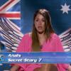 Anaïs dans Les Anges de la télé-réalité 6 sur NRJ 12 le jeudi 27 mars 2014