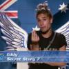 Eddy dans Les Anges de la télé-réalité 6 sur NRJ 12 le jeudi 27 mars 2014