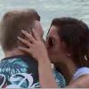 Anaïs et Benjamin : nouveau couple de la villa dans Les Anges de la télé-réalité 6 sur NRJ 12 le jeudi 27 mars 2014