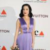  35ème "Moca Gala" à Los Angeles, le 29 mars 2014. 